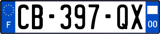 CB-397-QX