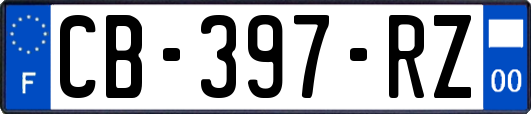 CB-397-RZ