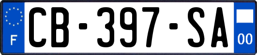CB-397-SA