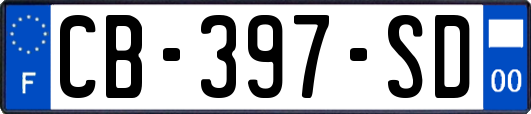CB-397-SD