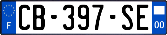 CB-397-SE