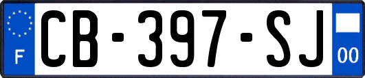 CB-397-SJ
