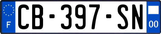 CB-397-SN