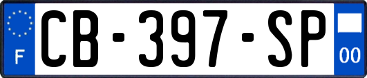 CB-397-SP