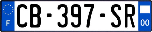 CB-397-SR