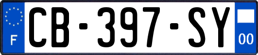 CB-397-SY