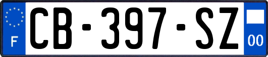 CB-397-SZ