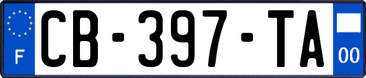 CB-397-TA