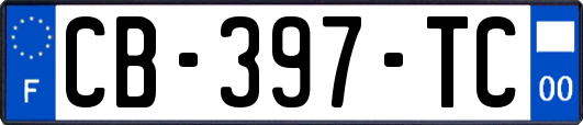 CB-397-TC