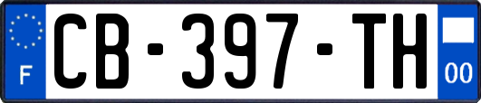 CB-397-TH