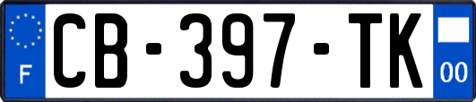 CB-397-TK