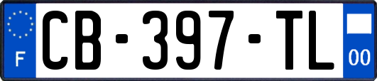 CB-397-TL