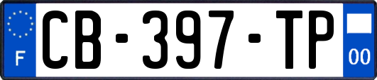 CB-397-TP