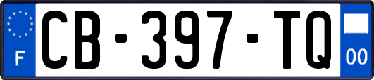 CB-397-TQ