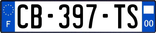 CB-397-TS