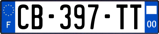 CB-397-TT