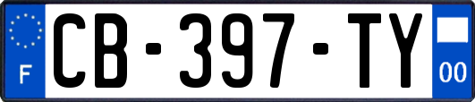 CB-397-TY