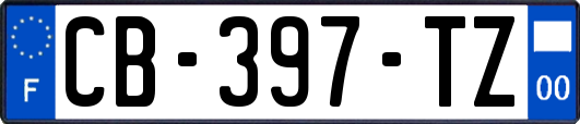 CB-397-TZ