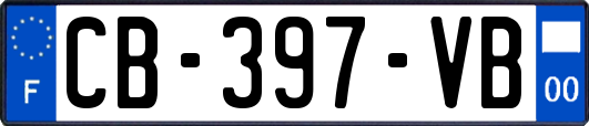 CB-397-VB