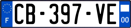 CB-397-VE