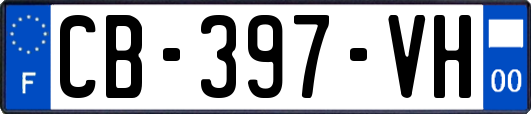 CB-397-VH