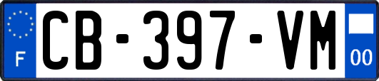 CB-397-VM