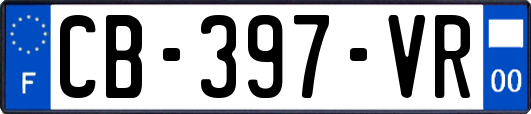 CB-397-VR