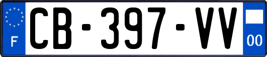 CB-397-VV