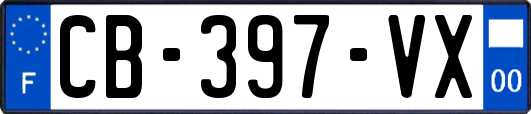 CB-397-VX