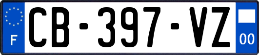 CB-397-VZ