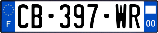 CB-397-WR