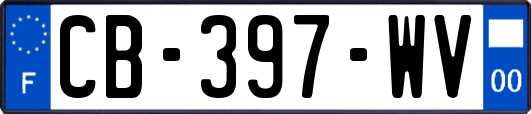 CB-397-WV