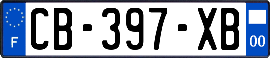 CB-397-XB