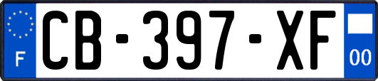 CB-397-XF