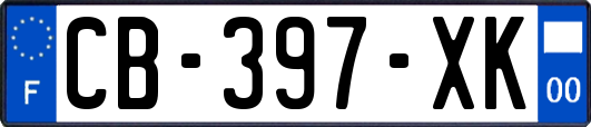 CB-397-XK