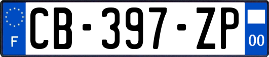 CB-397-ZP