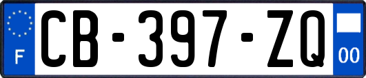 CB-397-ZQ