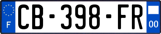 CB-398-FR