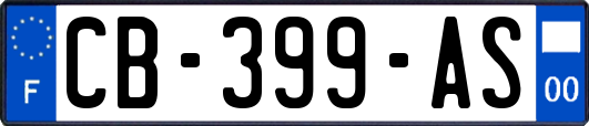 CB-399-AS