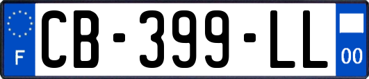 CB-399-LL