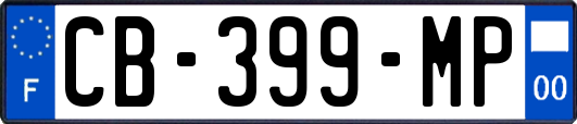 CB-399-MP