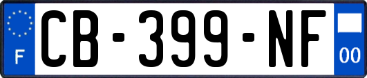 CB-399-NF