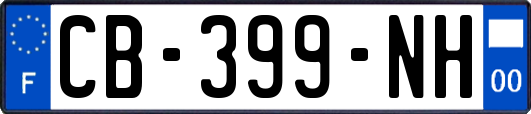 CB-399-NH