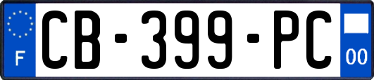 CB-399-PC