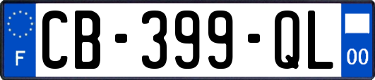 CB-399-QL
