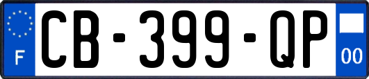 CB-399-QP