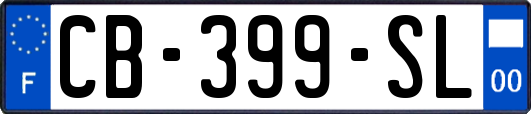 CB-399-SL