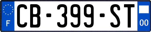 CB-399-ST
