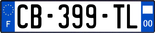 CB-399-TL