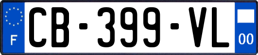 CB-399-VL